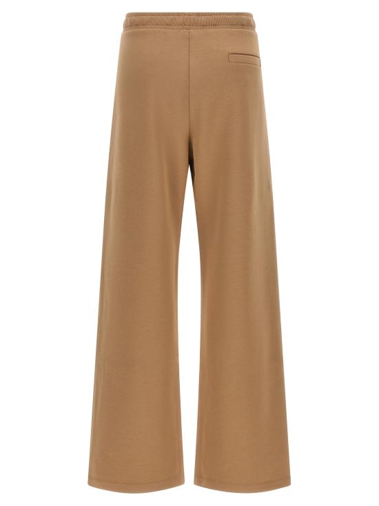 26FW 에스막스마라 스트레이트 팬츠 2629786021600006 Beige - 'S MAX MARA