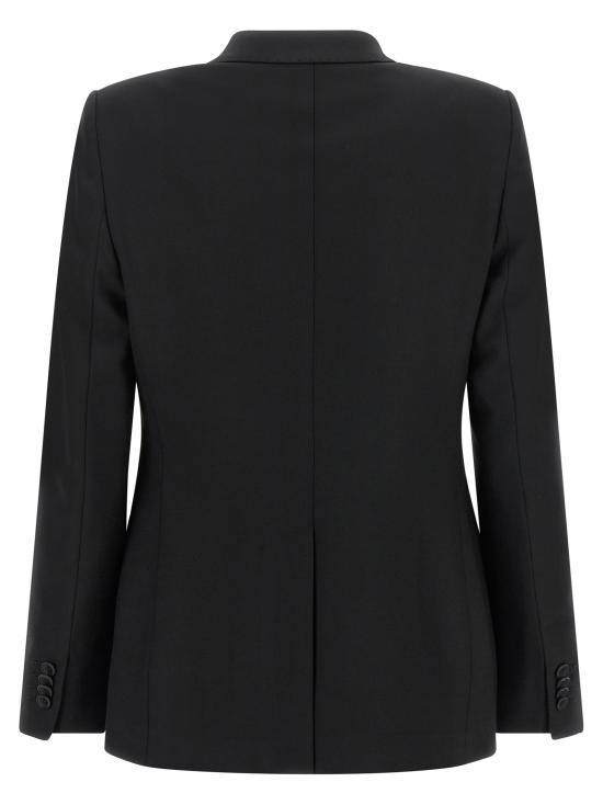 26FW 딸리아토레 수트 세트 JPARIGI10BH50044N1188 Black - TAGLIATORE