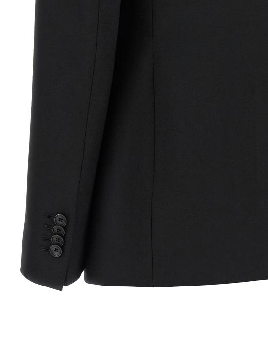 26FW 딸리아토레 수트 세트 JPARIGI10BH50044N1188 Black - TAGLIATORE