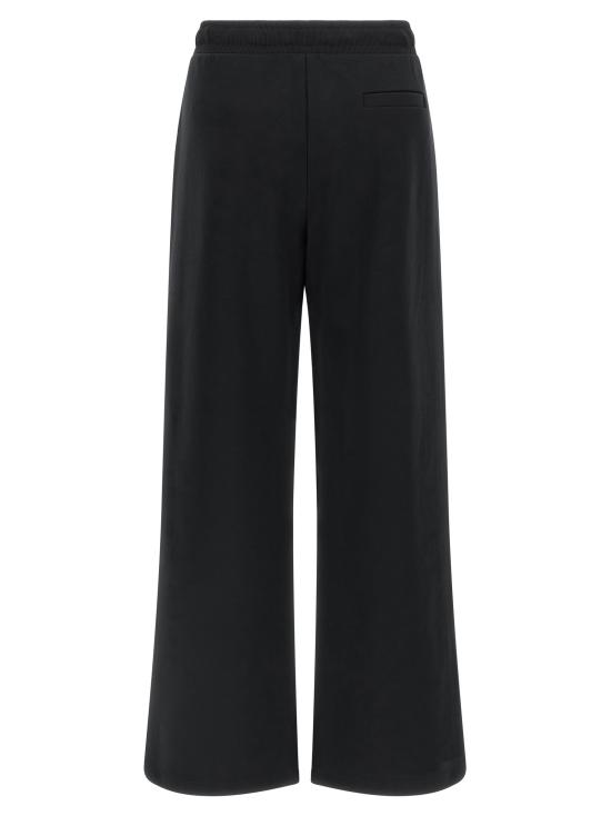 26FW 에스막스마라 스트레이트 팬츠 2629786021600005 Black - 'S MAX MARA