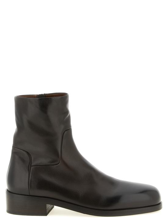 26FW 마르셀 부츠 MM4945P014460 Brown