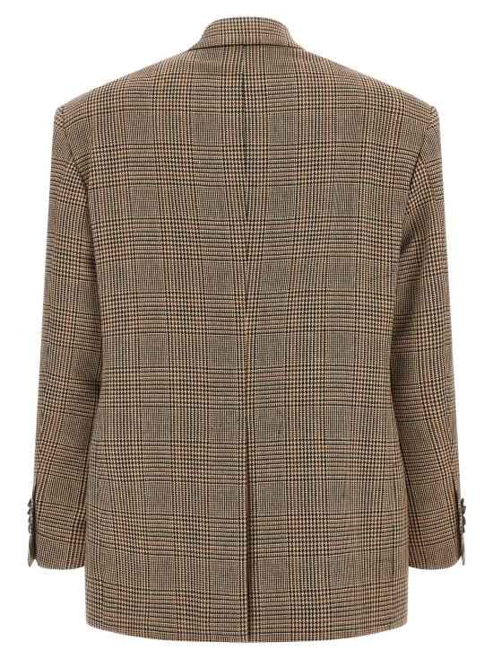 26FW 딸리아토레 수트 세트 JLORELEY19BL30038M1140 Brown - TAGLIATORE