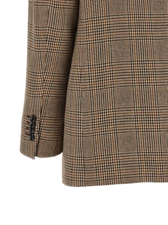 26FW 딸리아토레 수트 세트 JLORELEY19BL30038M1140 Brown - TAGLIATORE