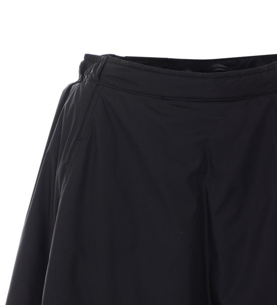 26FW 애드 미디 스커트 KWA474 PCOC90 Black - ADD
