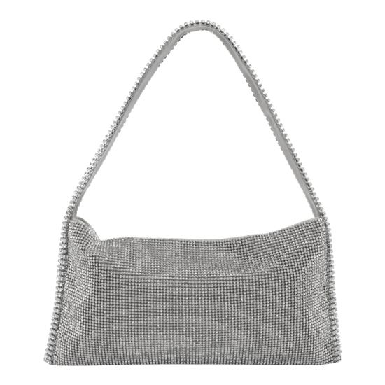 26FW 베네데따부르치케스 숄더백 016 019 SILVER - BENEDETTA BRUZZICHES