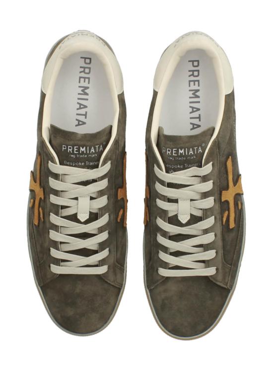 26FW 프리미아타 스티븐 로우 스니커즈 STEVEN 7627 - PREMIATA