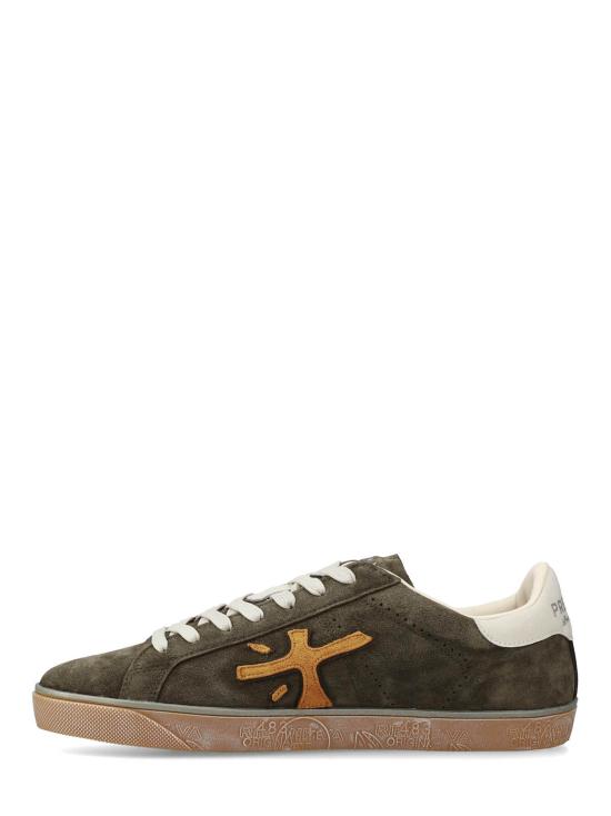 26FW 프리미아타 스티븐 로우 스니커즈 STEVEN 7627 - PREMIATA
