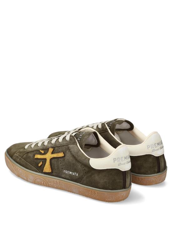 26FW 프리미아타 스티븐 로우 스니커즈 STEVEN 7627 - PREMIATA