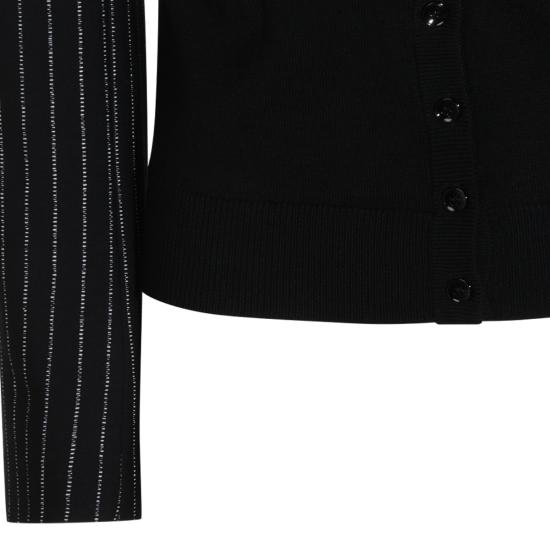 26FW 돌체앤가바나 수트 자켓 F2JBJT FBZAFS8052 GESSATO - DOLCE & GABBANA