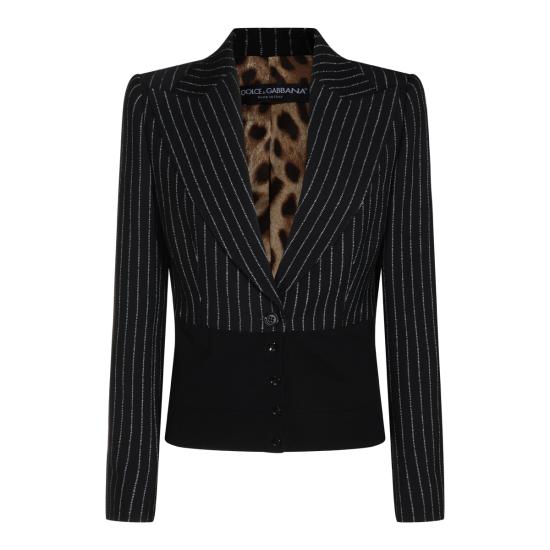 26FW 돌체앤가바나 수트 자켓 F2JBJT FBZAFS8052 GESSATO