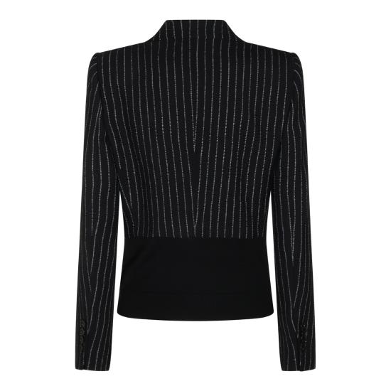 26FW 돌체앤가바나 수트 자켓 F2JBJT FBZAFS8052 GESSATO - DOLCE & GABBANA