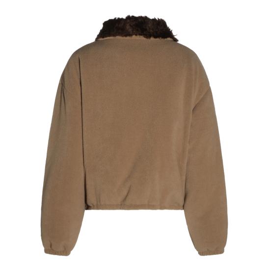 26FW 미우미우 패딩 ML1147SOOO 17OQF0040 CAMMELLO - MIU MIU