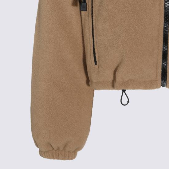 26FW 미우미우 패딩 ML1147SOOO 17OQF0040 CAMMELLO - MIU MIU