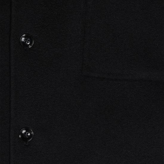 26FW 조르지오 아르마니 셔츠 GM004453 TE10068UC001 BLACK - GIORGIO ARMANI