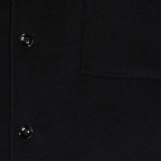 26FW 조르지오 아르마니 셔츠 GM004453 TE10068UC001 BLACK - GIORGIO ARMANI
