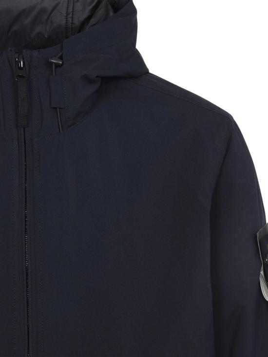 26FW 스톤 아일랜드 코트 L2S154100108S0A27 V0020 NAVY - STONE ISLAND