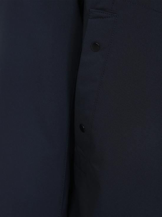 26FW 스톤 아일랜드 코트 L2S154100108S0A27 V0020 NAVY - STONE ISLAND