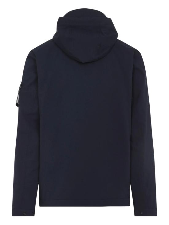 26FW 스톤 아일랜드 코트 L2S154100108S0A27 V0020 NAVY - STONE ISLAND
