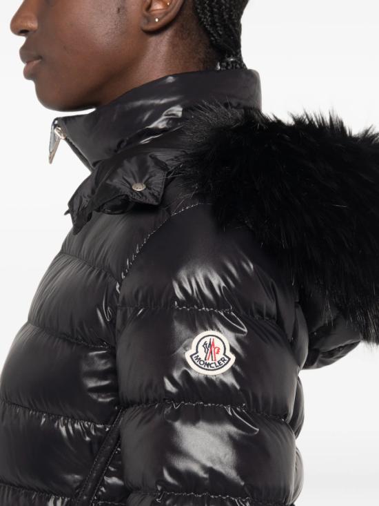 26FW 몽클레어 패딩 L20931A00196 597Z8 999 BLACK - MONCLER