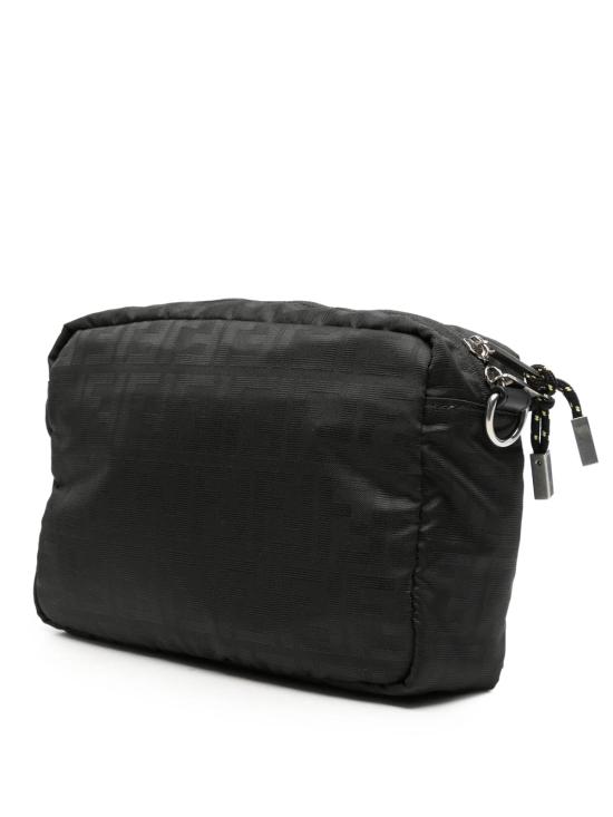 26FW 펜디 크로스백 7VA695 B12N F0QA1 NERO - FENDI