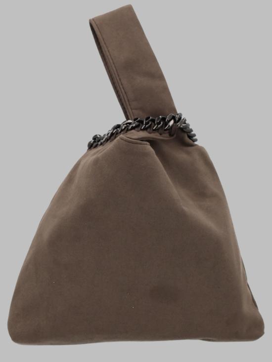 26FW 스텔라 맥카트니 토트백 7B0205 WP05432822 BROWN - STELLA MCCARTNEY