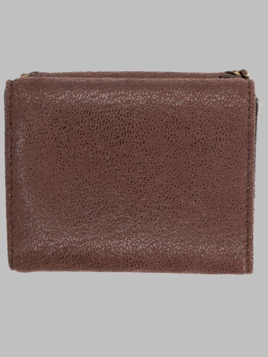 26FW 스텔라 맥카트니 지갑 7P0095 WP07357745 BROWN - STELLA MCCARTNEY
