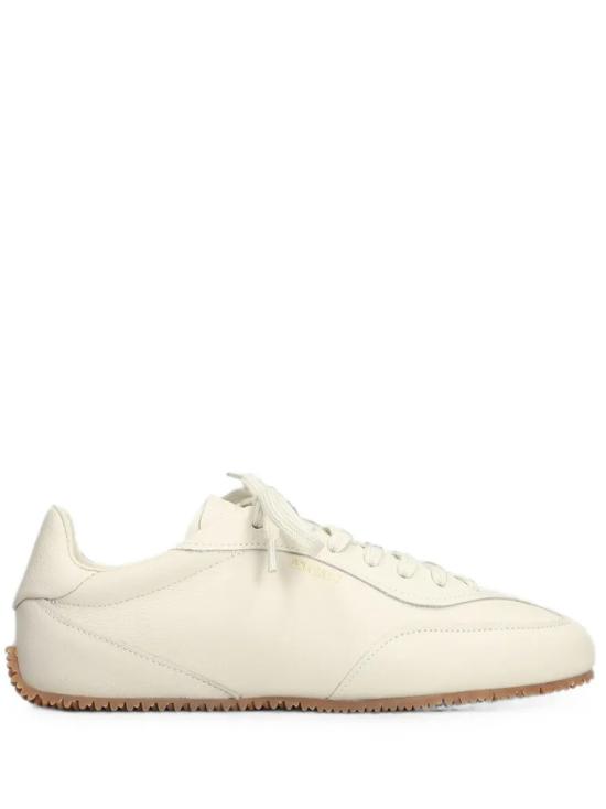 26FW 악셀 아리가토 스니커즈 F4031002 OFF WHITE