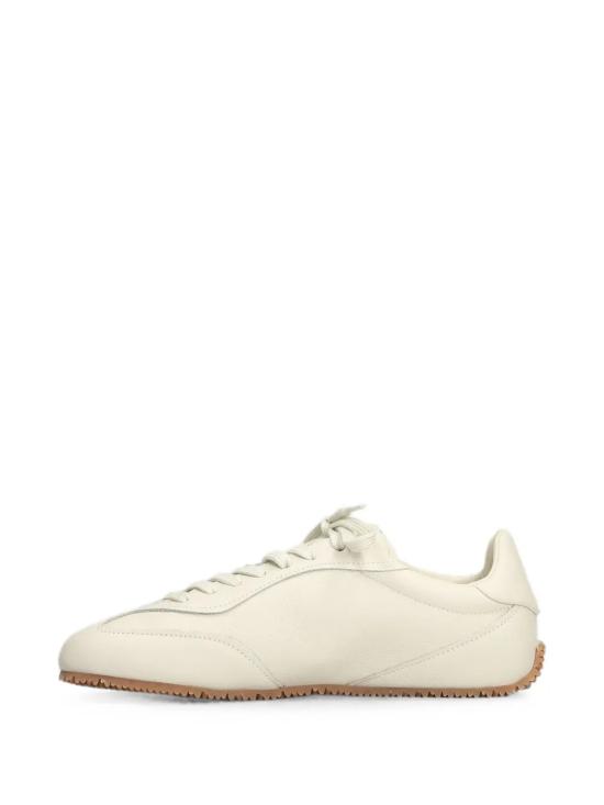 26FW 악셀 아리가토 스니커즈 F4031002 OFF WHITE - AXEL ARIGATO
