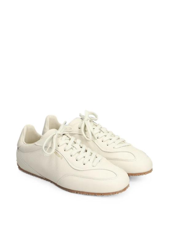 26FW 악셀 아리가토 스니커즈 F4031002 OFF WHITE - AXEL ARIGATO