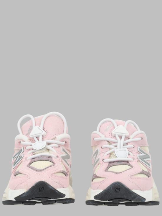 26FW [키즈] 뉴발란스 스니커즈 IV9060BEK ROSESUGAR PINK