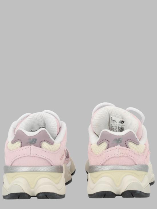 26FW [키즈] 뉴발란스 스니커즈 IV9060BEK ROSESUGAR PINK - NEW BALANCE