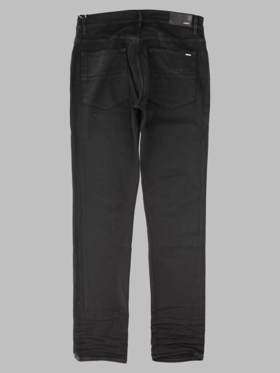 26FW 아미리 데님 팬츠 AM5JE003 BLACK - AMIRI