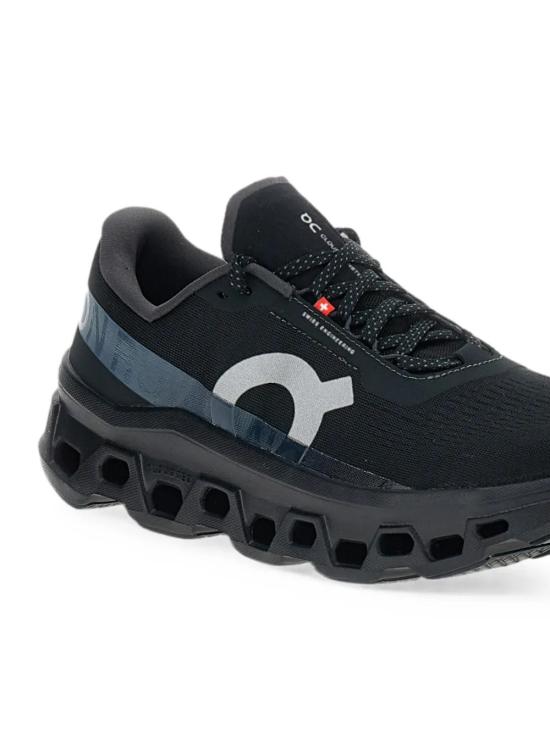 26FW 온 러닝 클라우드 몬스터 1 3WF3048 0553 BLACK - ON RUNNING