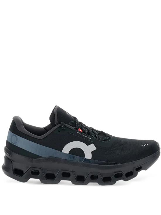 26FW 온 러닝 클라우드 몬스터 1 3WF3048 0553 BLACK