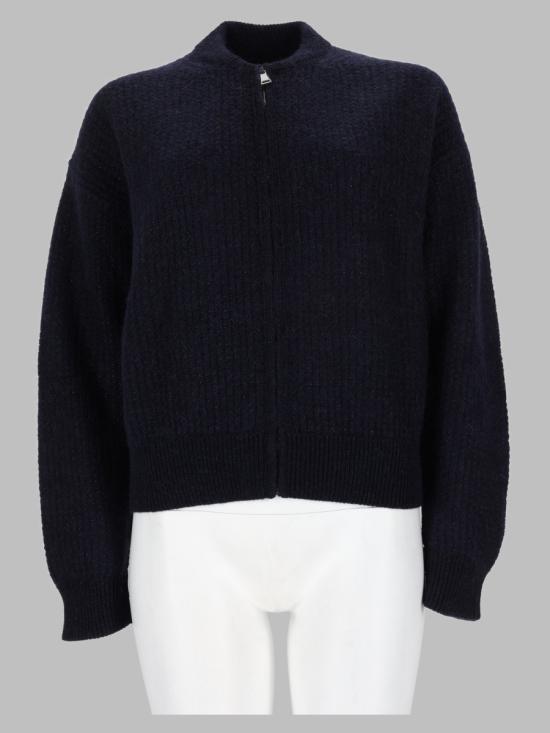 26FW 파비아나 필리피 스웨터 MAD216F163 M2725146 BLUE