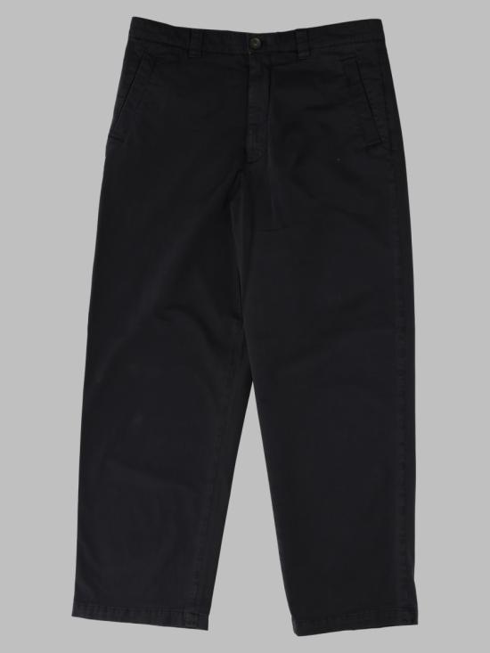 26FW PS 바이 폴스미스 스트레이트 팬츠 M2R 852Z W22377 79 BLACK