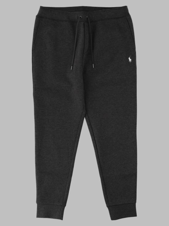 26FW 폴로 랄프로렌 트레이닝/조거 팬츠 710881518 520WINDSORHEATHER C1730 GREY