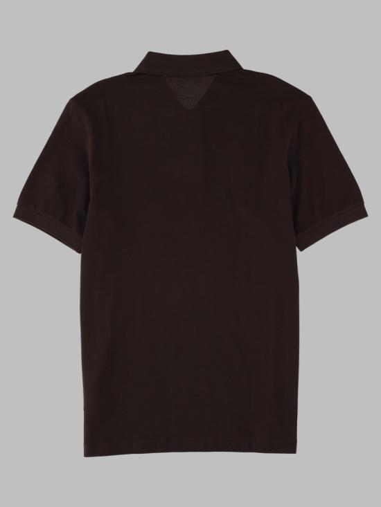 26FW 프레드페리 폴로 티셔츠 FP M6000 59 86C BROWN - FRED PERRY