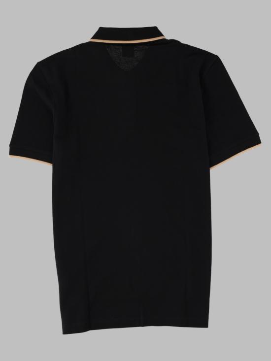 26FW 보스 폴로 티셔츠 50494697 10241531002 BLACK - BOSS