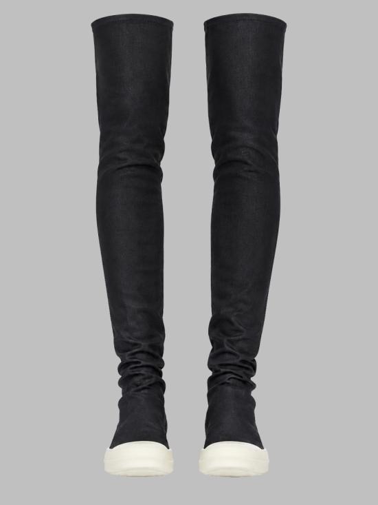 26FW 다크쉐도우 부츠 DS02F6812 SBW99X11 BLACK