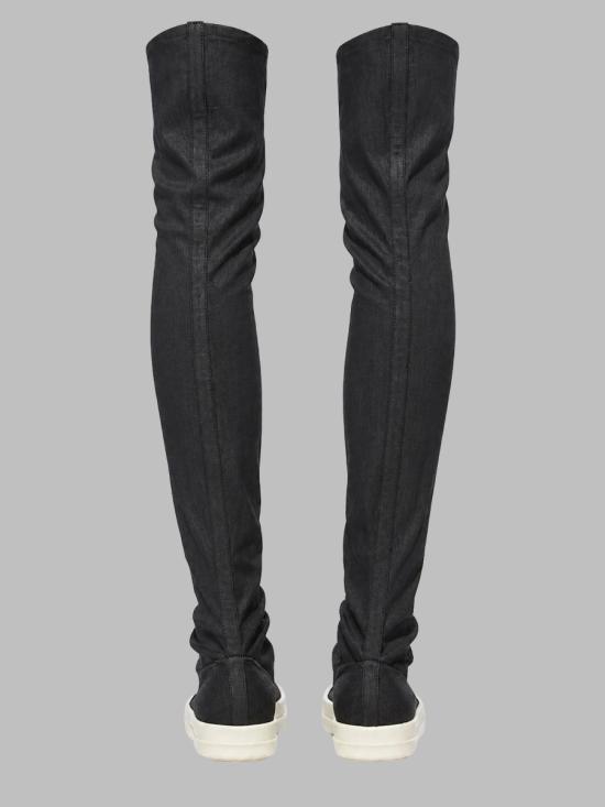 26FW 다크쉐도우 부츠 DS02F6812 SBW99X11 BLACK - DRKSHDW