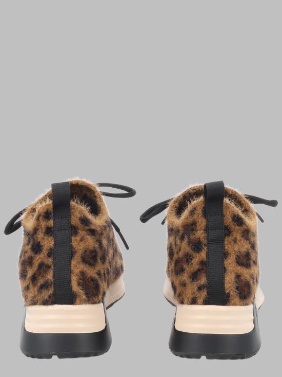 26FW 아쉬 스니커즈 LURCE01 LEOPARD ANIMALIER - ASH
