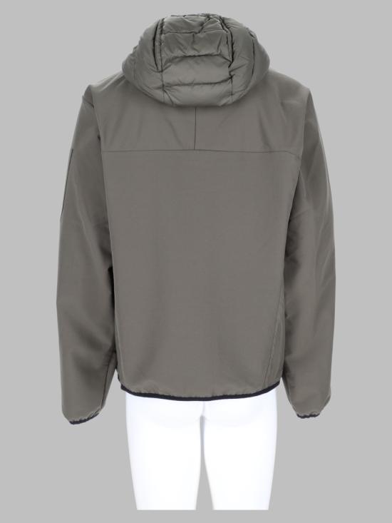 26FW 보스 숏패딩 50541032 1026885398 GREY - BOSS