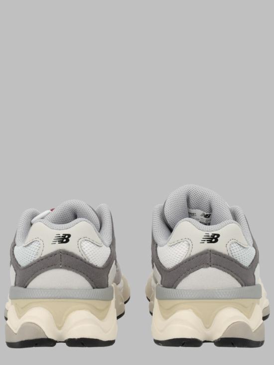 26FW [키즈] 뉴발란스 스니커즈 IV9060GYK RAINCLOUD GREY - NEW BALANCE
