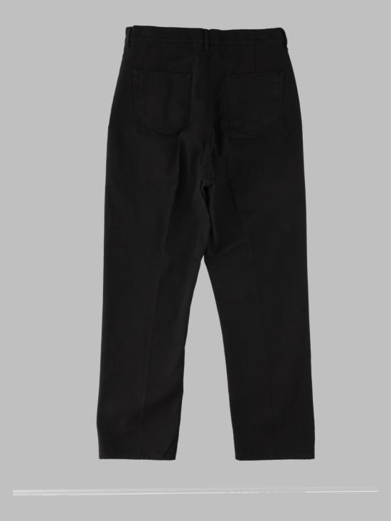 26FW 다크쉐도우 데님 팬츠 DU02F6356 CVS09 BLACK - DRKSHDW