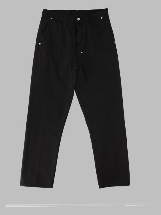 26FW 다크쉐도우 데님 팬츠 DU02F6356 CVS09 BLACK