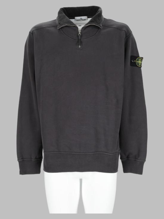 26FW 스톤 아일랜드 폴로 티셔츠 L2S156100021 S0A20V0062 GREY
