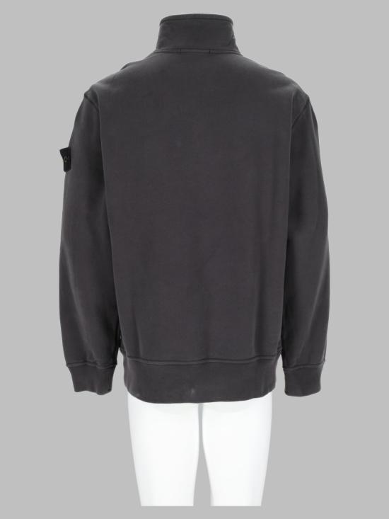 26FW 스톤 아일랜드 폴로 티셔츠 L2S156100021 S0A20V0062 GREY - STONE ISLAND