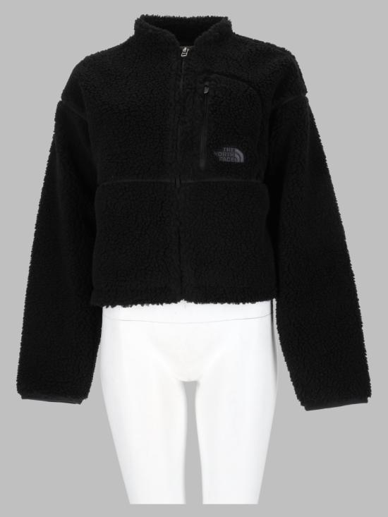 26FW 노스페이스 자켓 NF0A8KQY JK31 BLACK