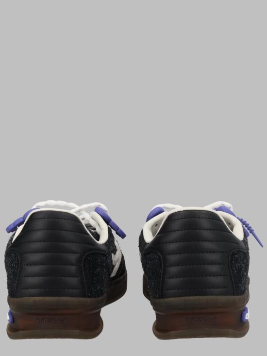 26FW 오프화이트 스니커즈 OF05773001 BLACK WHITE - OFF WHITE